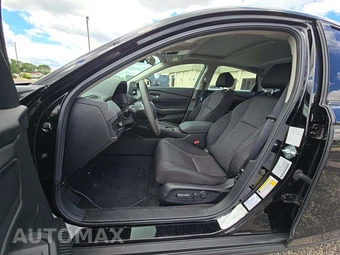 2026 Honda Accord Sedan SE - miniatura 6