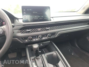2026 Honda Accord Sedan SE - miniatura 10