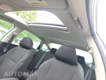 2026 Honda Accord Sedan SE - miniatura 11