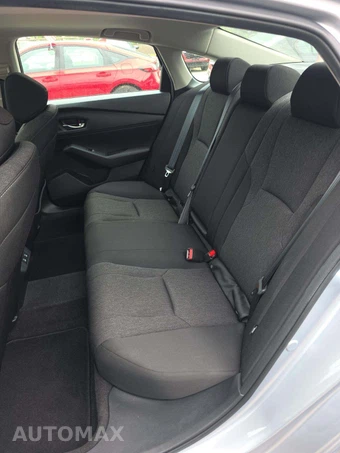 2026 Honda Accord Sedan SE - miniatura 13