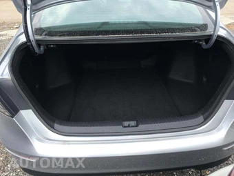 2026 Honda Accord Sedan SE - miniatura 14
