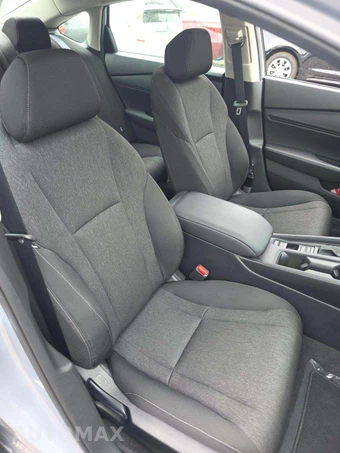 2026 Honda Accord Sedan SE - miniatura 18