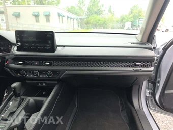 2026 Honda Accord Sedan SE - miniatura 19
