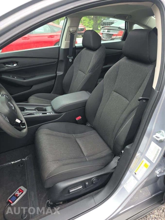 2026 Honda Accord Sedan SE - miniatura 6