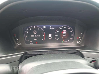 2026 Honda Accord Sedan SE - miniatura 9