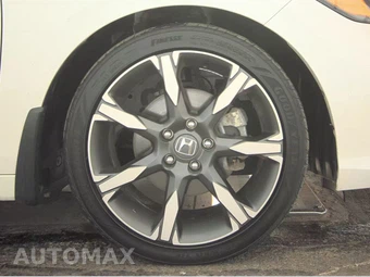 2026 Honda Civic Hatchback Hybrid Sport Touring - miniatura 10