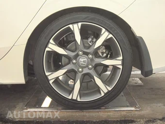 2026 Honda Civic Hatchback Hybrid Sport Touring - miniatura 12