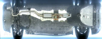 2026 Honda Civic Hatchback Hybrid Sport Touring - miniatura 24