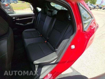 2026 Honda Civic Hatchback Sport - miniatura 13