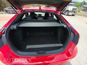 2026 Honda Civic Hatchback Sport - miniatura 14