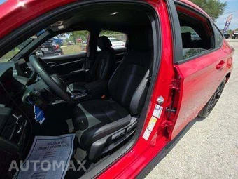 2026 Honda Civic Hatchback Sport - miniatura 6