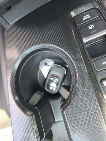 2026 Honda Civic Hatchback Sport - miniatura 8