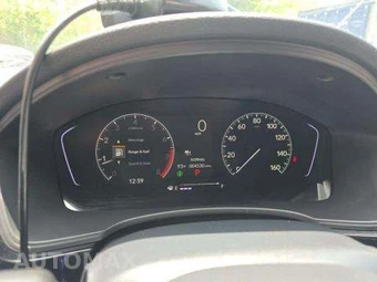 2026 Honda Civic Hatchback Sport - miniatura 9