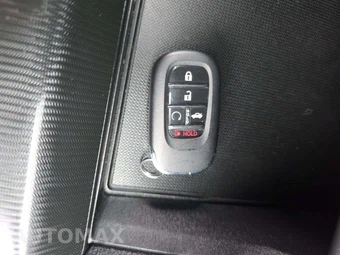 2026 Honda Civic Hatchback Sport - miniatura 8