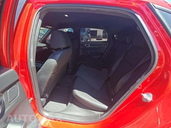 2026 Honda Civic Hatchback Sport - miniatura 10