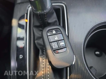 2026 Honda Civic Hatchback Sport - miniatura 5