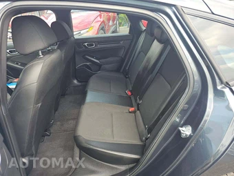2026 Honda Civic Hatchback Sport - miniatura 13