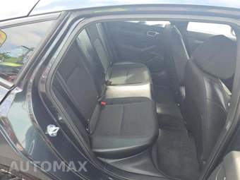 2026 Honda Civic Hatchback Sport - miniatura 16