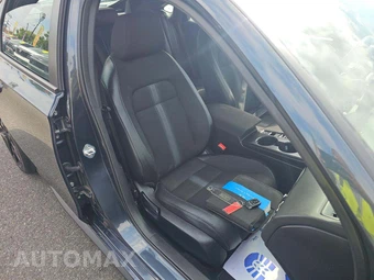 2026 Honda Civic Hatchback Sport - miniatura 18
