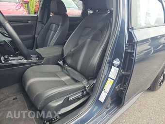 2026 Honda Civic Hatchback Sport - miniatura 6