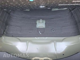 2026 Honda Civic Sedan Hybrid Sport - miniatura 26