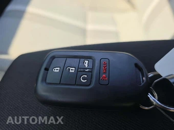 2026 Honda Civic Sedan Hybrid Sport - miniatura 8
