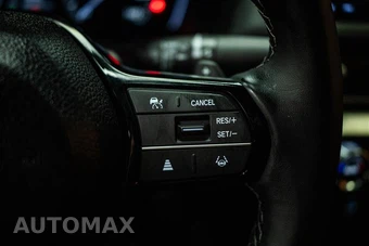 2026 Honda Civic Sedan Hybrid Sport - miniatura 18