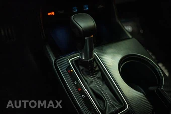 2026 Honda Civic Sedan Hybrid Sport - miniatura 20
