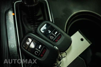 2026 Honda Civic Sedan Hybrid Sport - miniatura 23