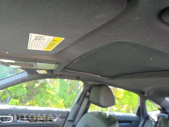 2026 Honda Civic Sedan Hybrid Sport - miniatura 14