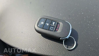 2026 Honda Civic Sedan Hybrid Sport - miniatura 18