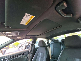 2026 Honda Civic Sedan Hybrid Sport - miniatura 11
