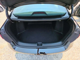 2026 Honda Civic Sedan Hybrid Sport - miniatura 14