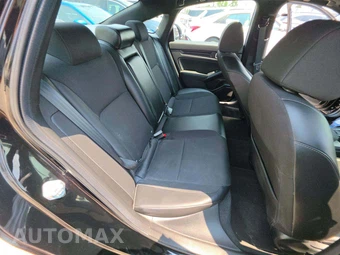 2026 Honda Civic Sedan Hybrid Sport - miniatura 16