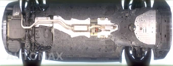 2026 Honda Civic Sedan Hybrid Sport - miniatura 9