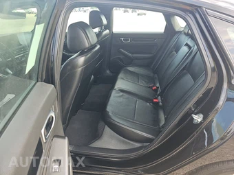 2026 Honda Civic Sedan Hybrid Sport - miniatura 13