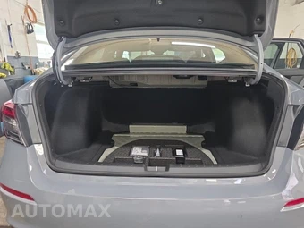 2026 Honda Civic Sedan Hybrid Sport Touring - miniatura 20