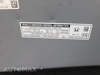 2026 Honda Civic Sedan Hybrid Sport Touring - miniatura 21