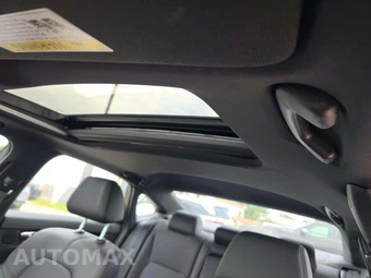 2026 Honda Civic Sedan Hybrid Sport Touring - miniatura 11
