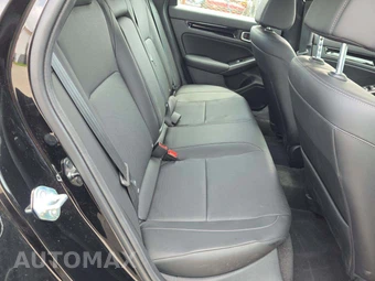 2026 Honda Civic Sedan Hybrid Sport Touring - miniatura 16