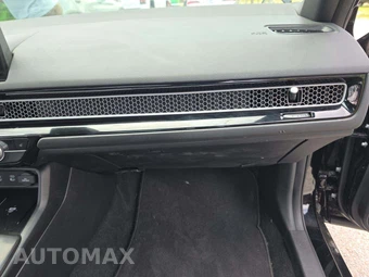 2026 Honda Civic Sedan Hybrid Sport Touring - miniatura 19