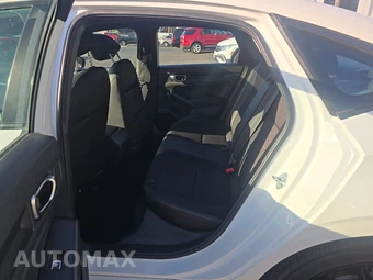 2026 Honda Civic Sedan Hybrid Sport Touring - miniatura 13