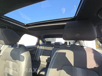 2026 Honda Civic Sedan Hybrid Sport Touring - miniatura 19