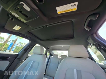2026 Honda Civic Sedan Hybrid Sport Touring - miniatura 11