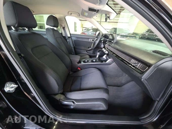 2026 Honda Civic Sedan LX - miniatura 15