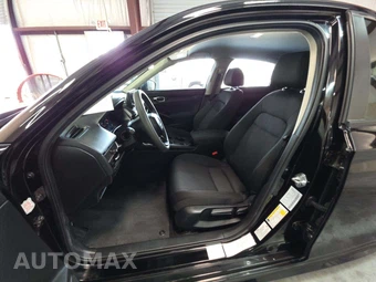 2026 Honda Civic Sedan LX - miniatura 3
