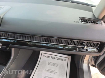 2026 Honda Civic Sedan LX - miniatura 19