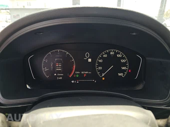 2026 Honda Civic Sedan LX - miniatura 12