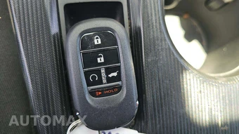 2026 Honda Civic Sedan LX - miniatura 19