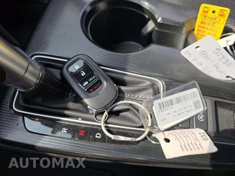 2026 Honda Civic Sedan LX - miniatura 8